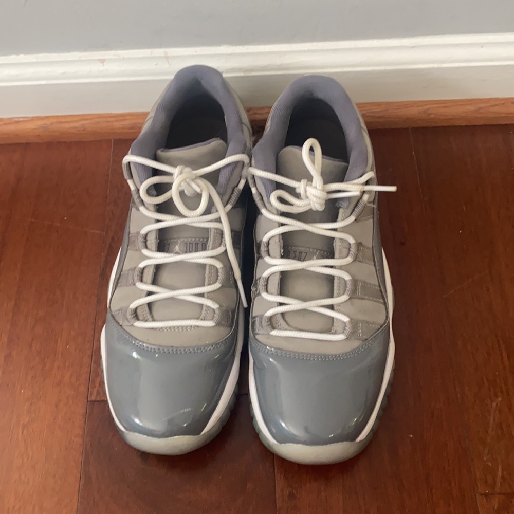 Jordan - Picture 3 of 5